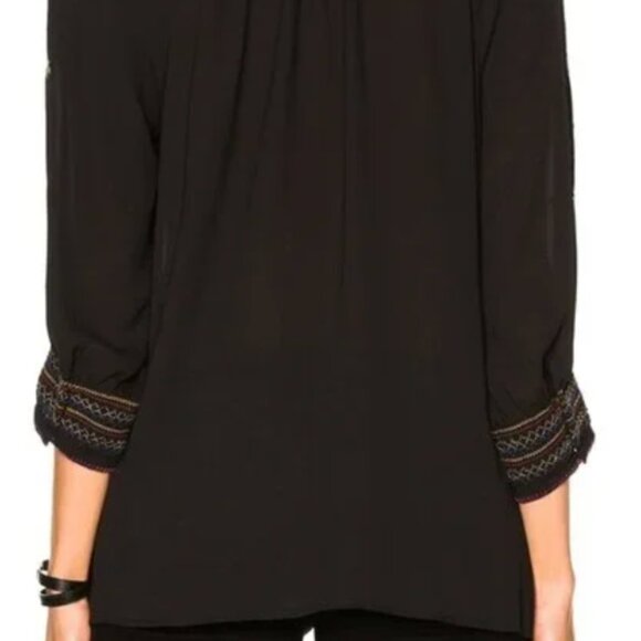 The GREAT. The Promenade Top, size 1/S (but could fit larger)! - Picture 5 of 12